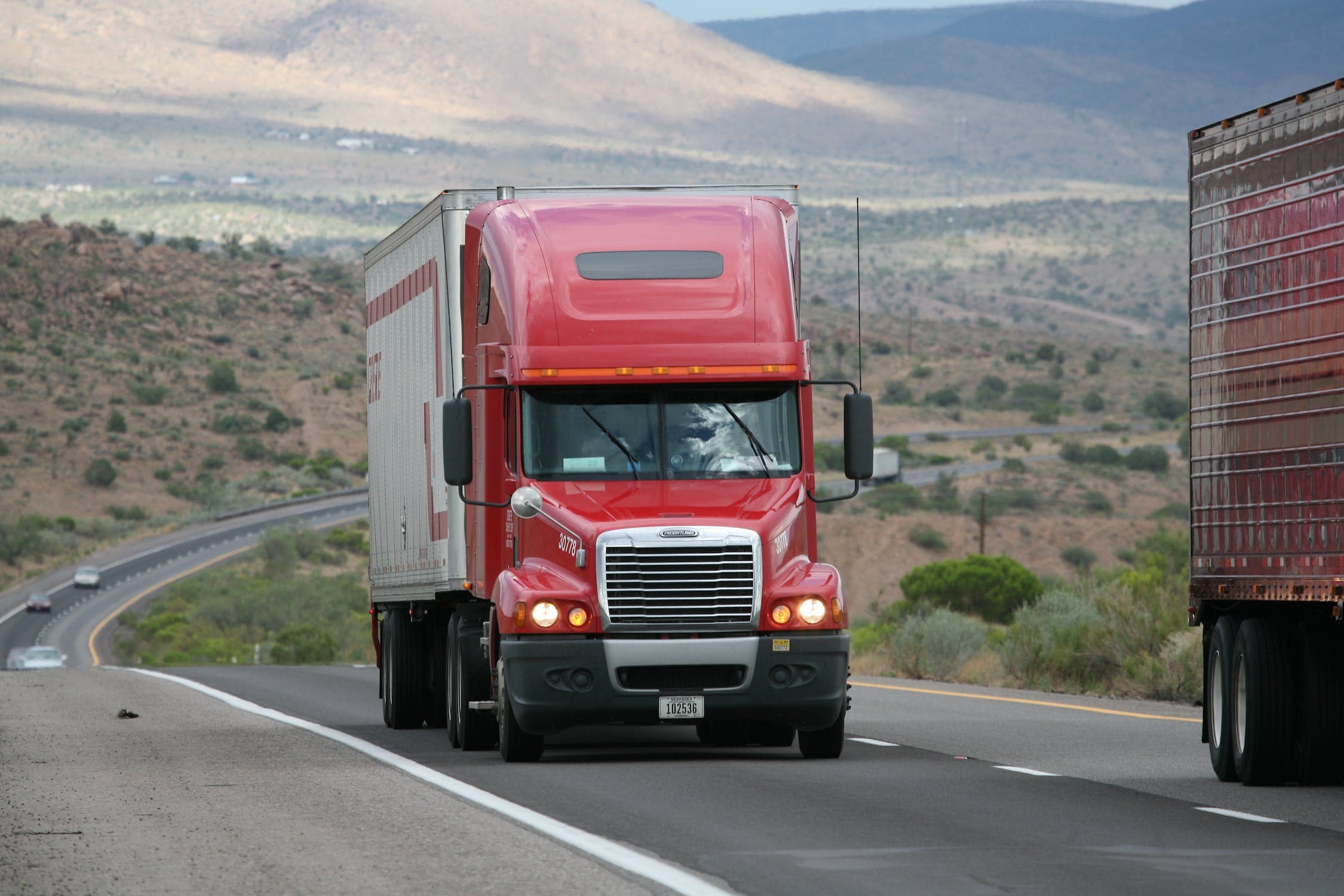Warehouse and distribution operations